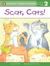 Cover image for Scat, Cats!